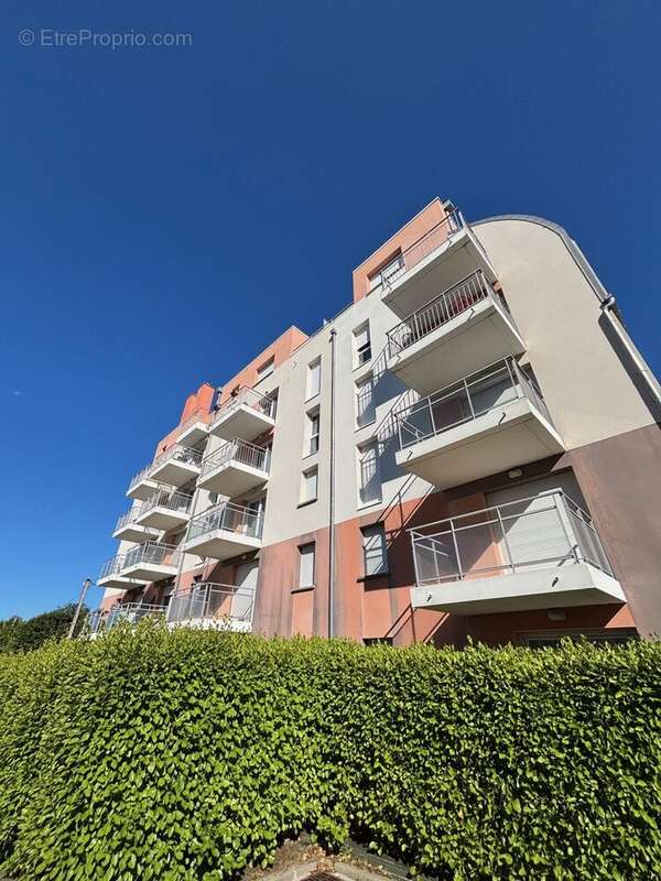 Appartement 42 m² à Brest  - photo 4