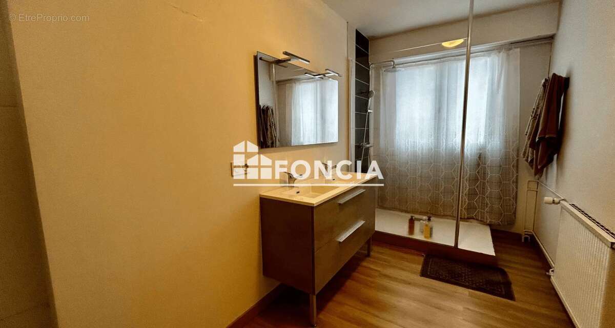 Appartement à LA ROCHE-SUR-YON