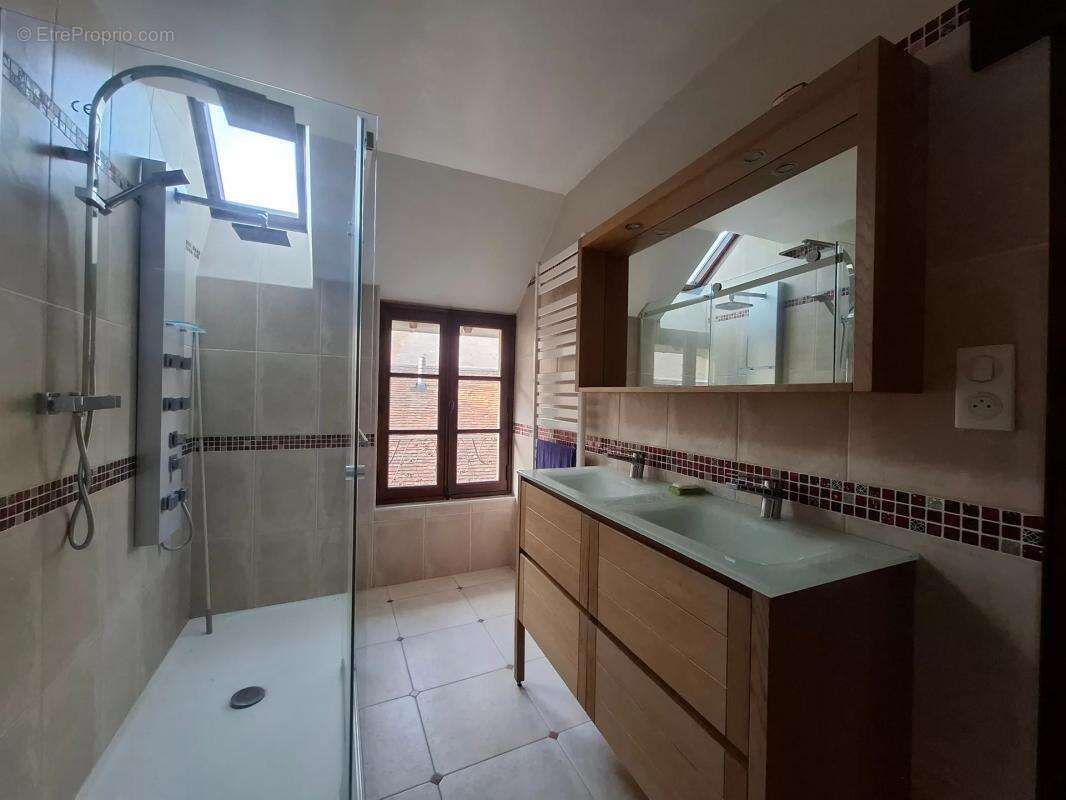 Maison à NOGENT-LE-ROTROU