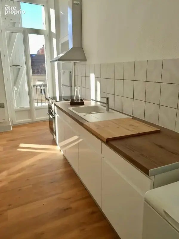 Appartements petits budget, ideal premier achat ou locatif - photo 2