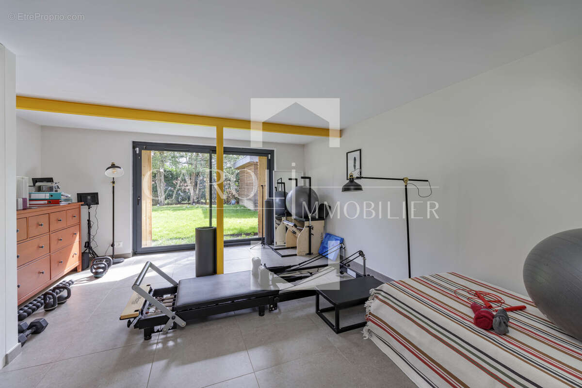 Maison à ANNECY-LE-VIEUX