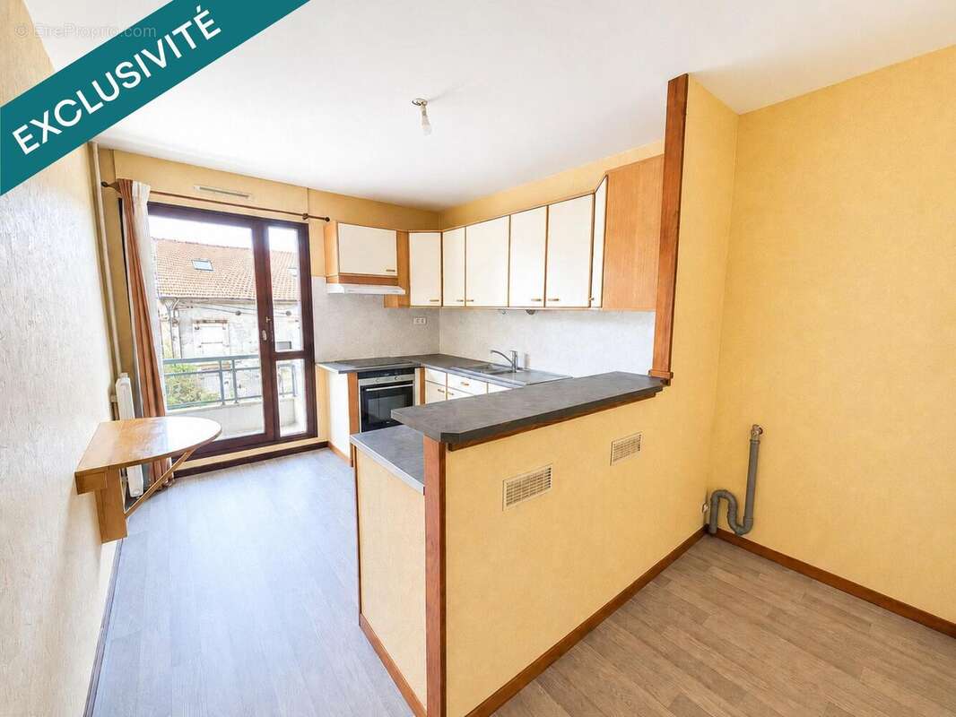 Photo 8 - Appartement à MARGNY-LES-COMPIEGNE