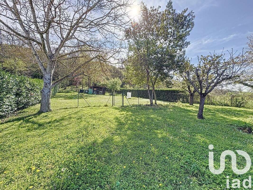 Photo 3 - Maison à MONTESQUIEU-VOLVESTRE