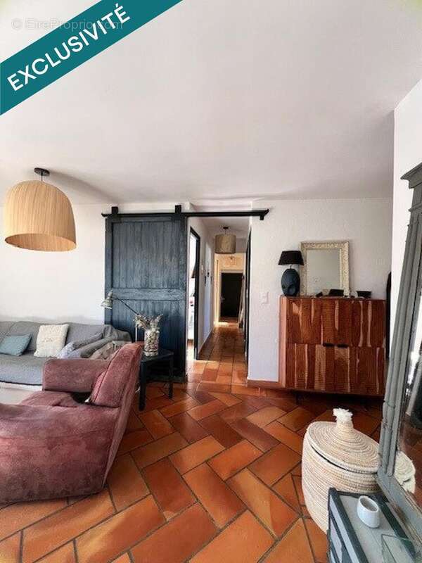 Photo 5 - Maison à LE PUY-SAINTE-REPARADE