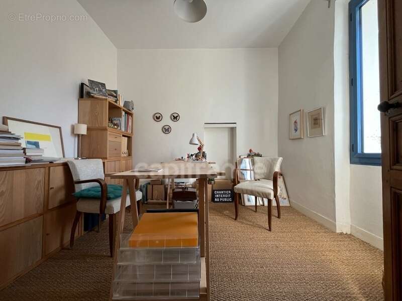 Maison à BATZ-SUR-MER