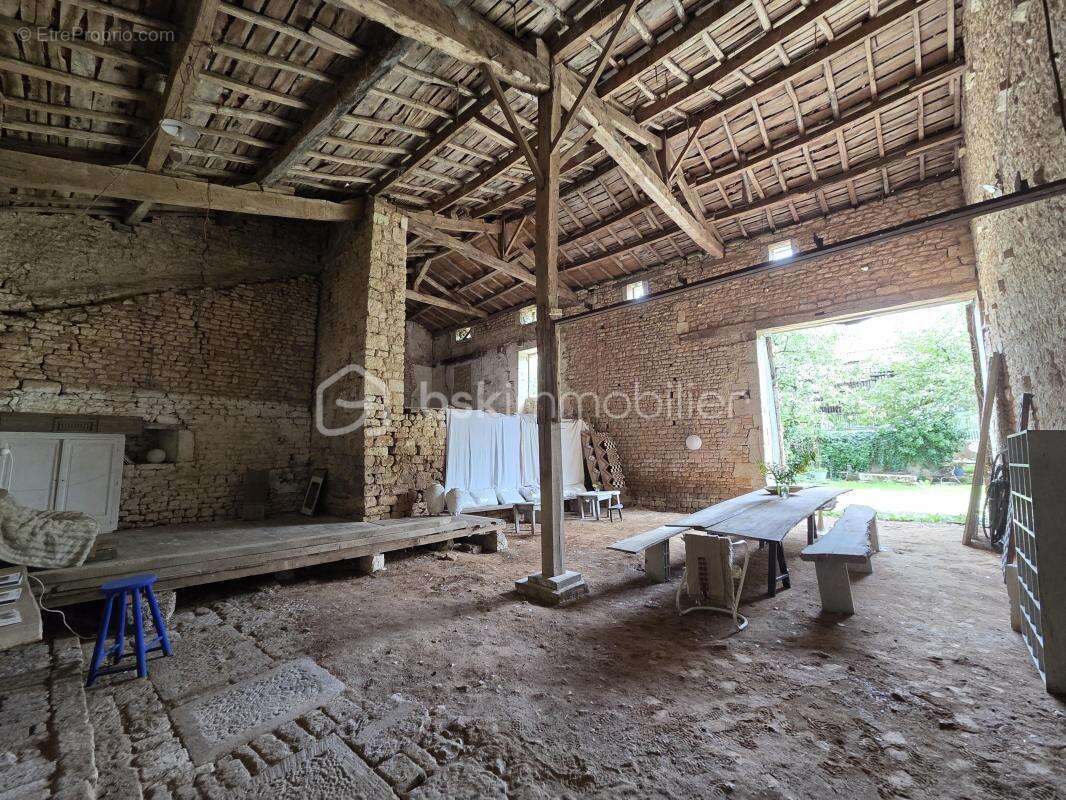 Maison à GOURNAY-LOIZE