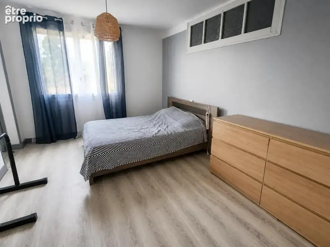 Maison de 214 m² avec garage et jardin à Lannemezan - photo 25
