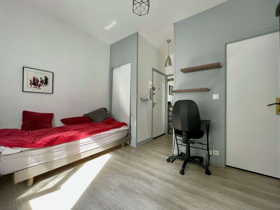 Appartement à ROYAT
