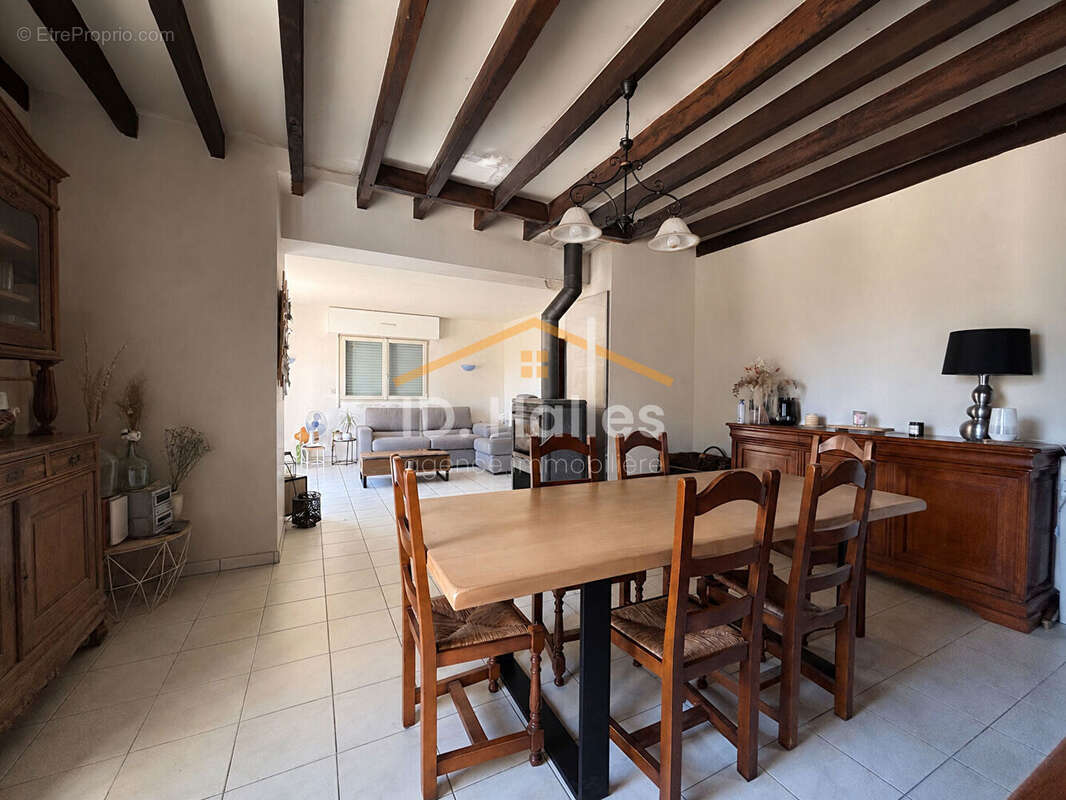 Maison campagne MERAL - photo 2