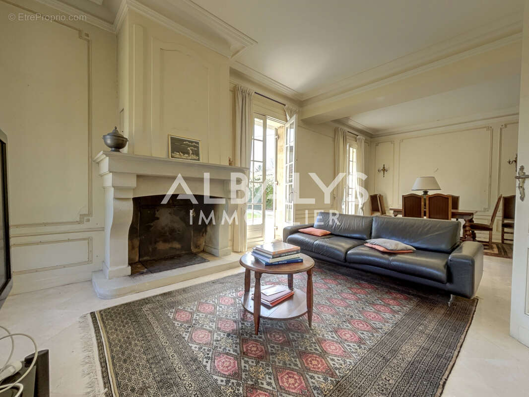 Maison à LIBOURNE