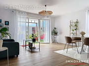 Appartement à FABREGUES