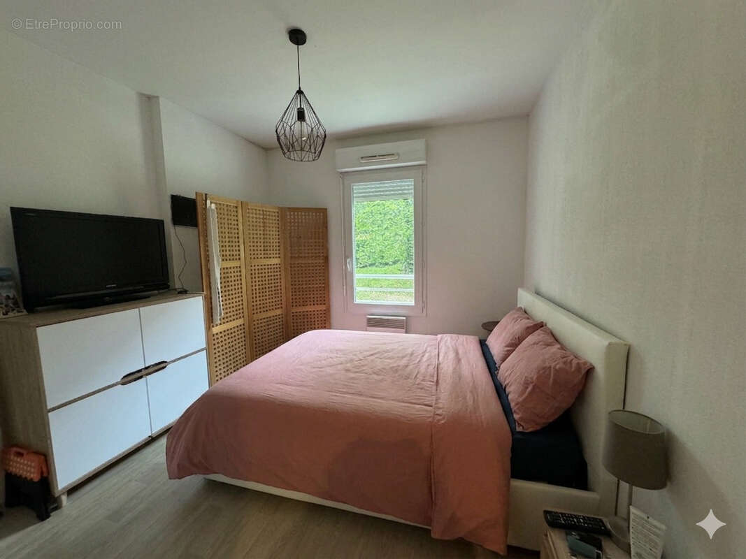 Appartement à SAINT-NAZAIRE