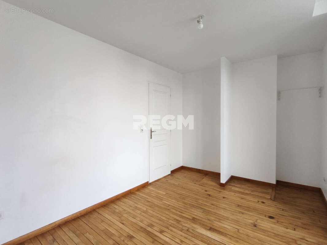 Appartement à TROYES