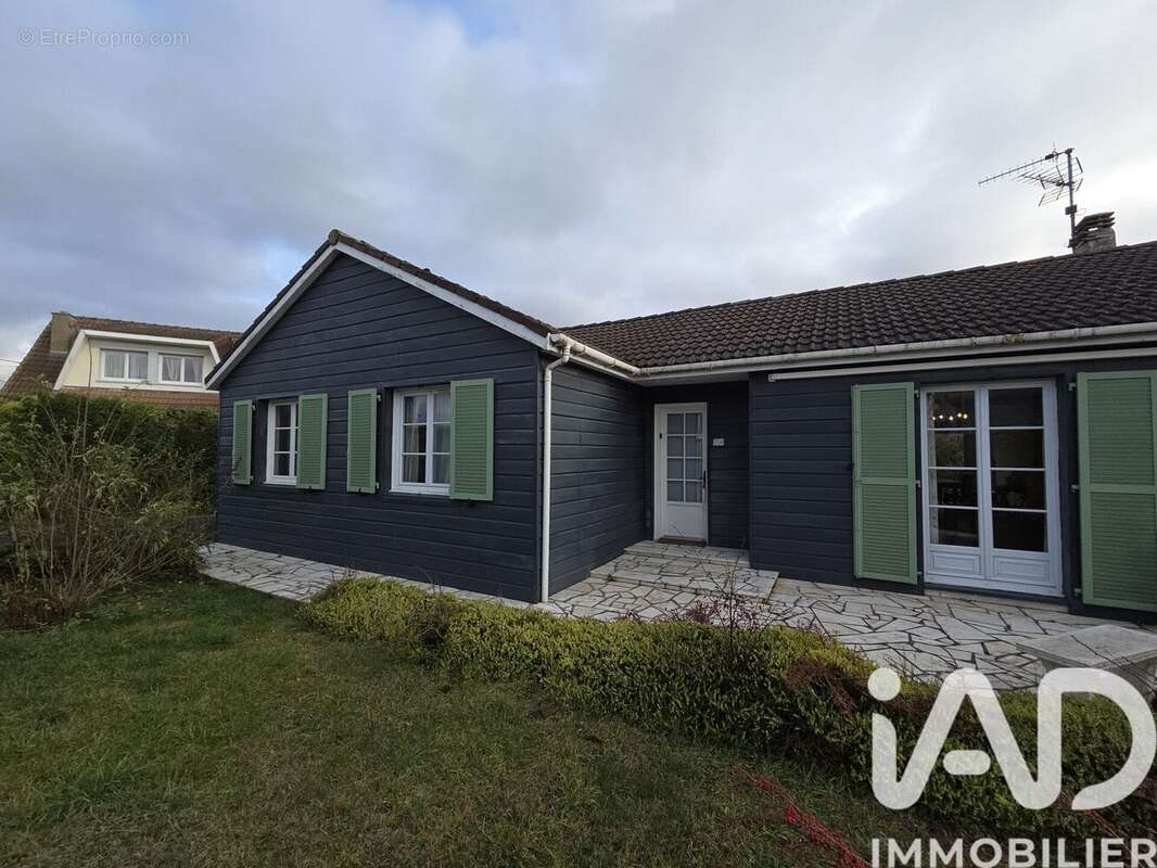 Photo 7 - Maison à MAROEUIL