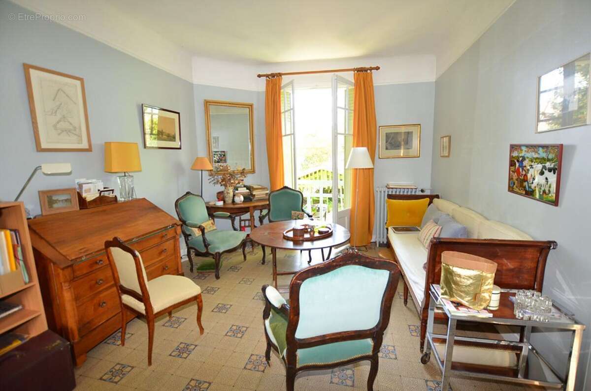 Maison à MORSANG-SUR-ORGE