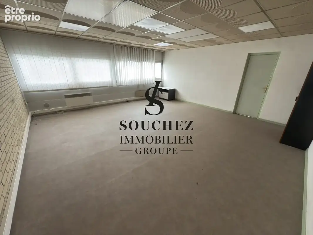 Commerce 750 m² à vendre à Wingles (62410) - photo 7