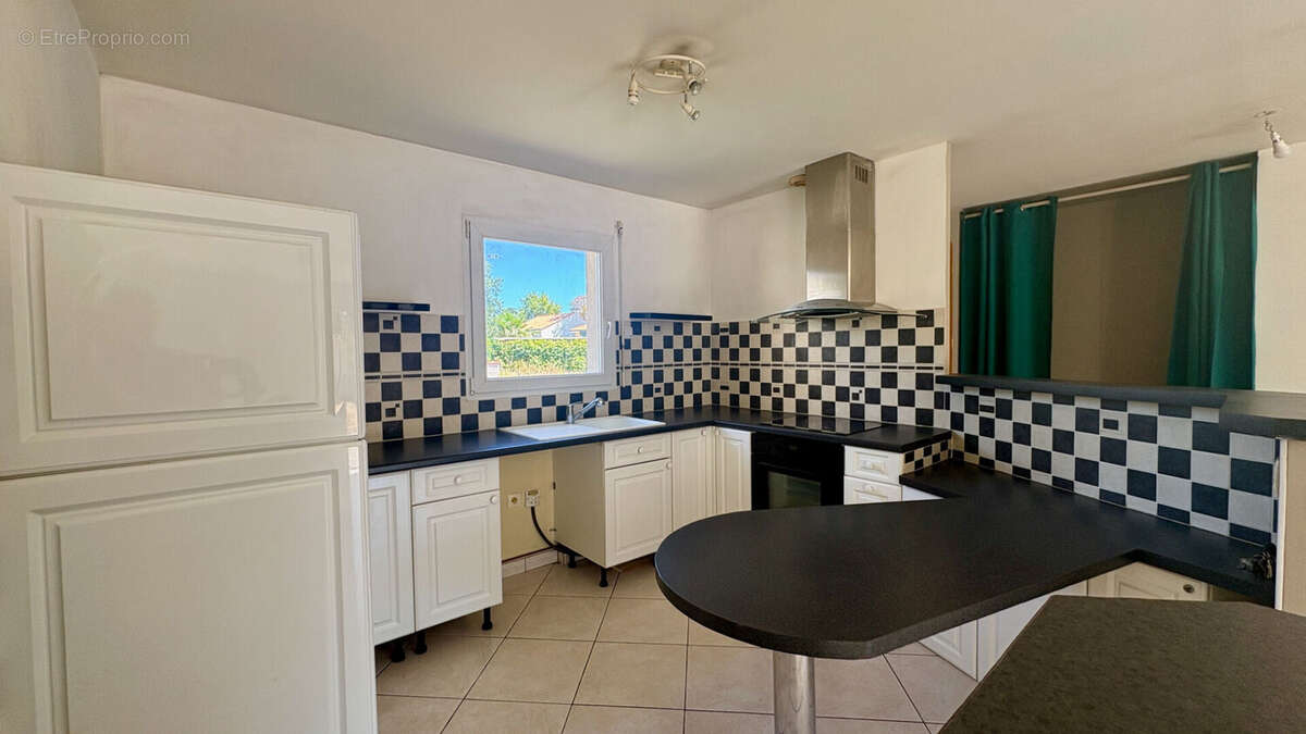 Maison 104m² à haute-goulaine - photo 7