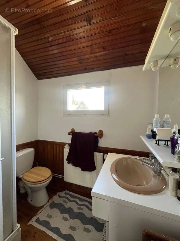 Maison - louargat - photo 10
