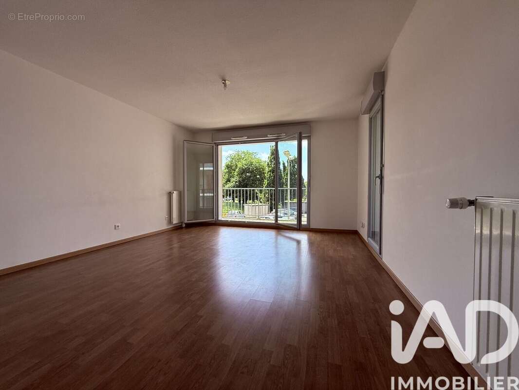Photo 2 - Appartement à VANNES