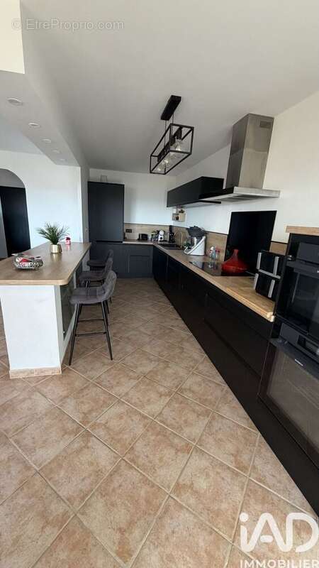 Photo 3 - Appartement à VITROLLES