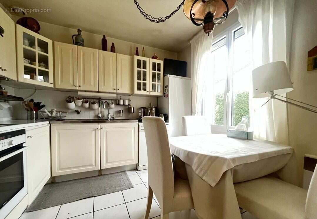 Maison à SAINT-GERMAIN-LES-CORBEIL