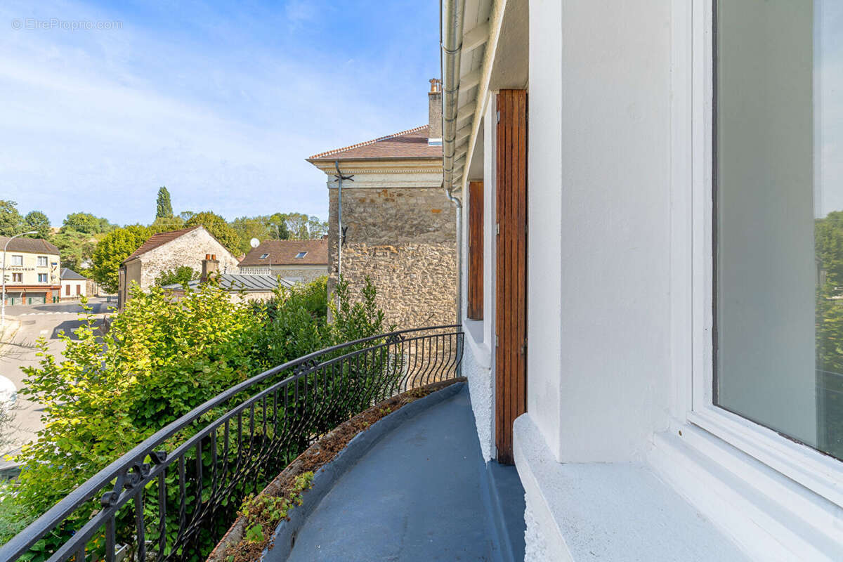 Maison Seraincourt 4 pièce(s) 114,58m2 - photo 2