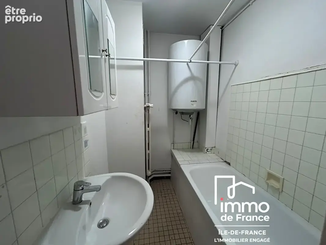 Appartement Juvisy Sur Orge 3 pièce(s) - photo 7