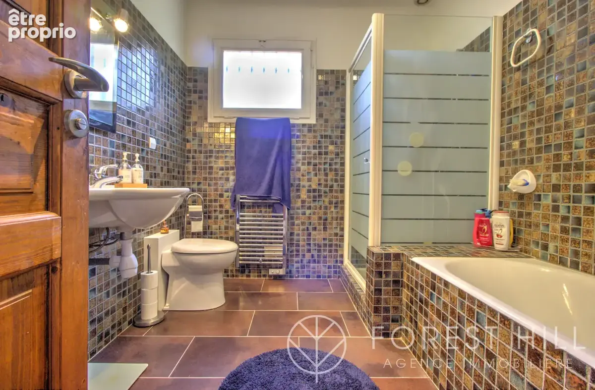 Maison 4 Faces avec Piscine et Appartement Indépendant - photo 9