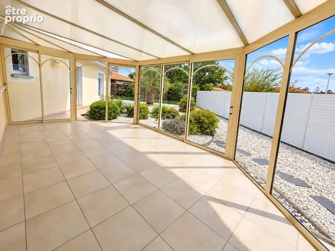 Maison 5 pièces 137 m² à vendre à Biscarrosse (40600) - photo 5