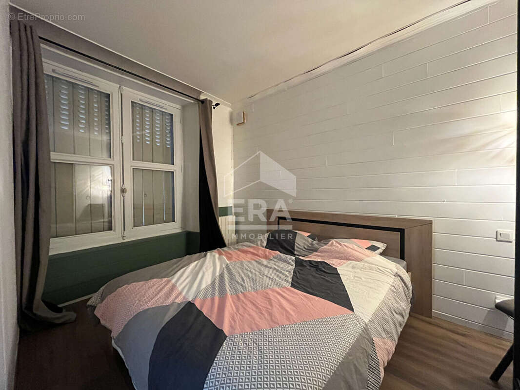 Appartement à BLOIS
