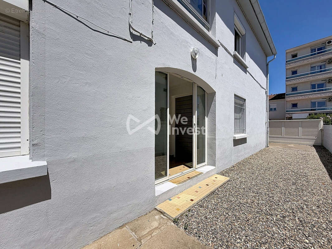 Appartement 41 m² à Canet-En-Roussillon  - photo 3