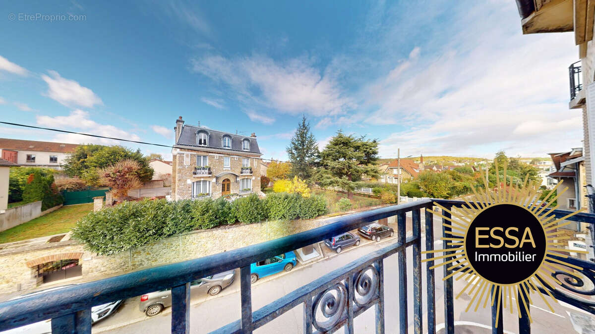 Appartement à VIROFLAY