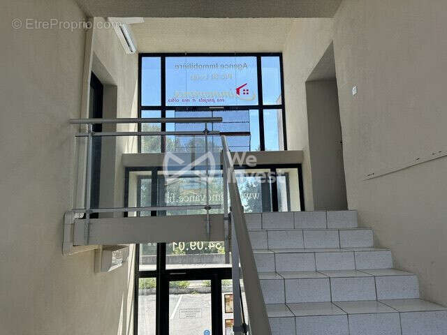 Appartement à SAINT-MATHIEU-DE-TREVIERS