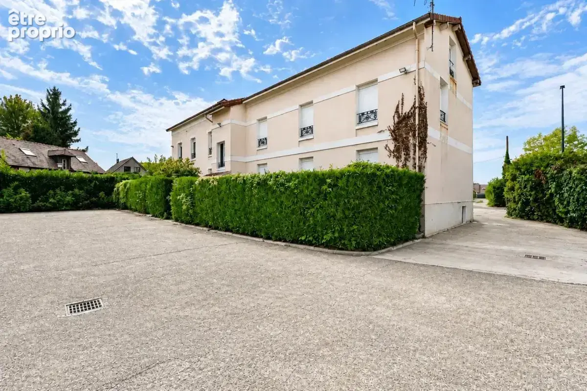 Appartement de 2 pièces de 39,2 m² à Gisors - photo 23