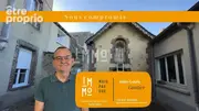 Appartement à SAINT-CALAIS
