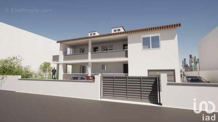 Photo 6 - Maison à MONTPELLIER