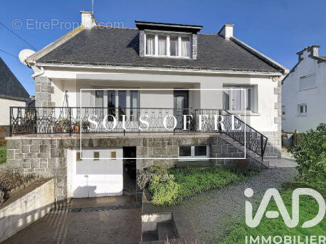 Photo 1 - Maison à LOUDEAC