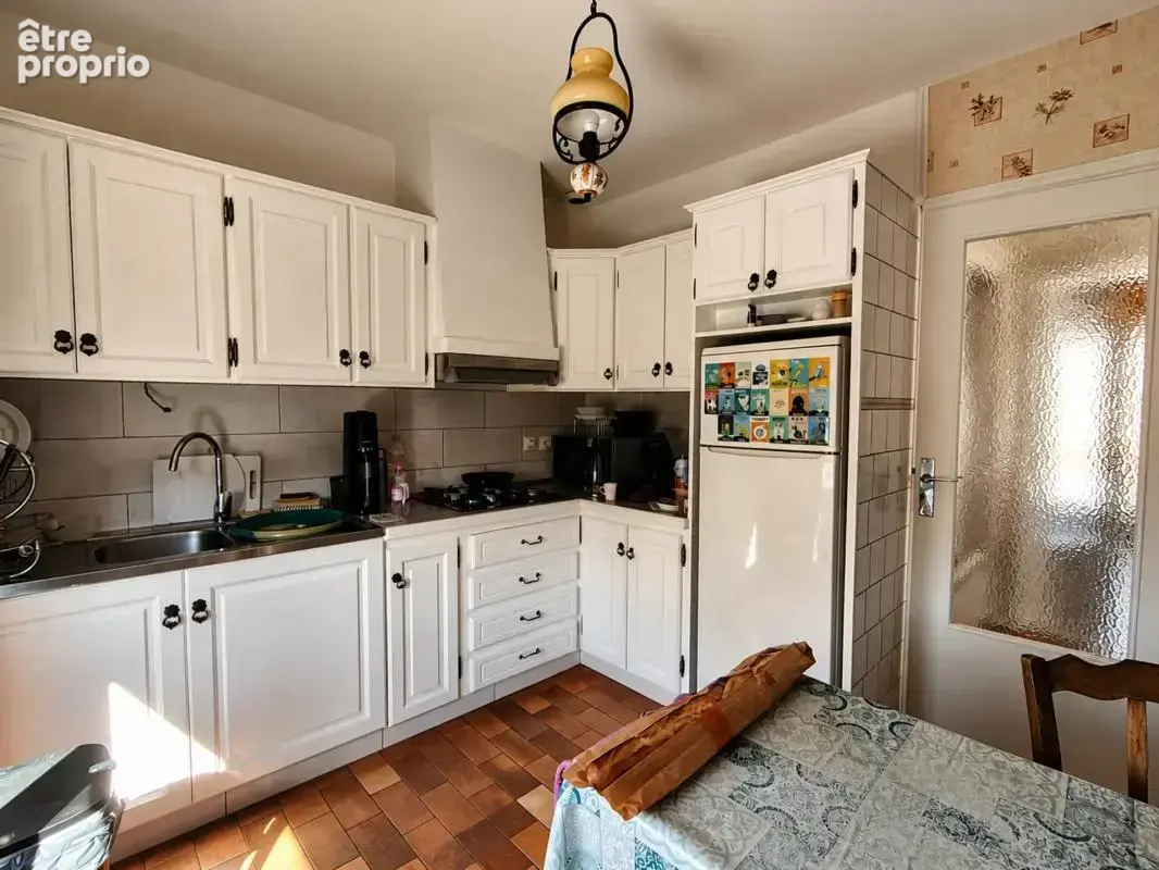Maison de 4 pièces de 83 m² à Nogent-sur-Vernisson - photo 7