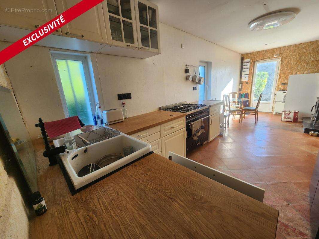 Maison de 75m² - photo 3