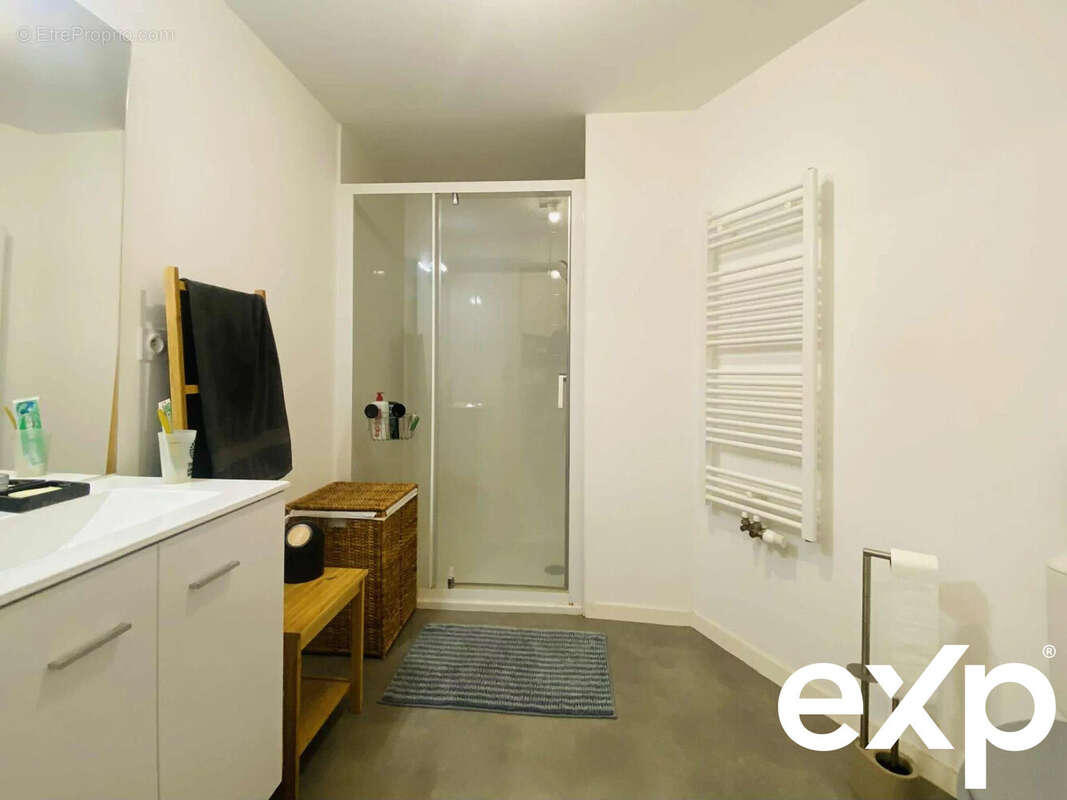 Appartement à COUERON