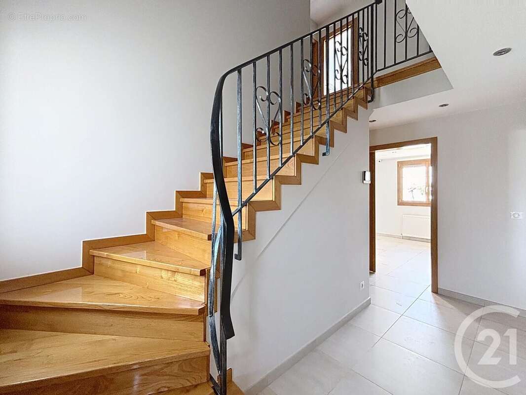 Photo 6 - Maison à ORLY