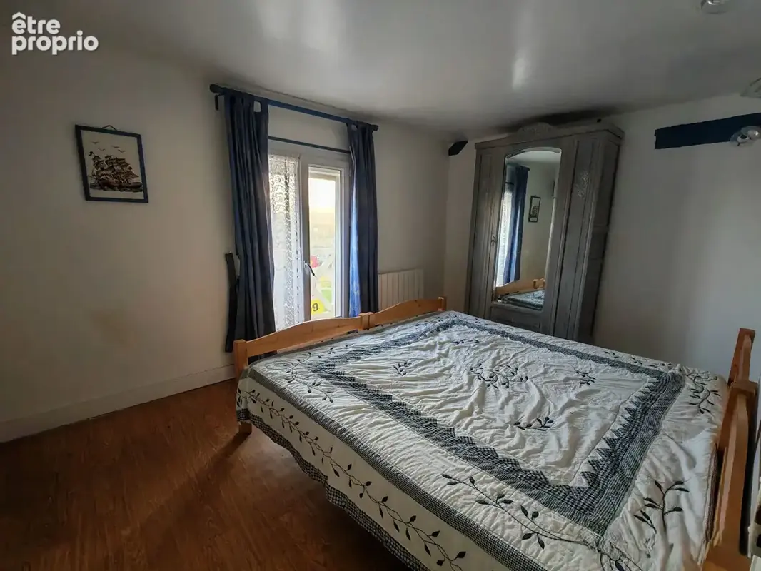 Quiberville : maison de pêcheur - À seulement 200 m de la plage - photo 6