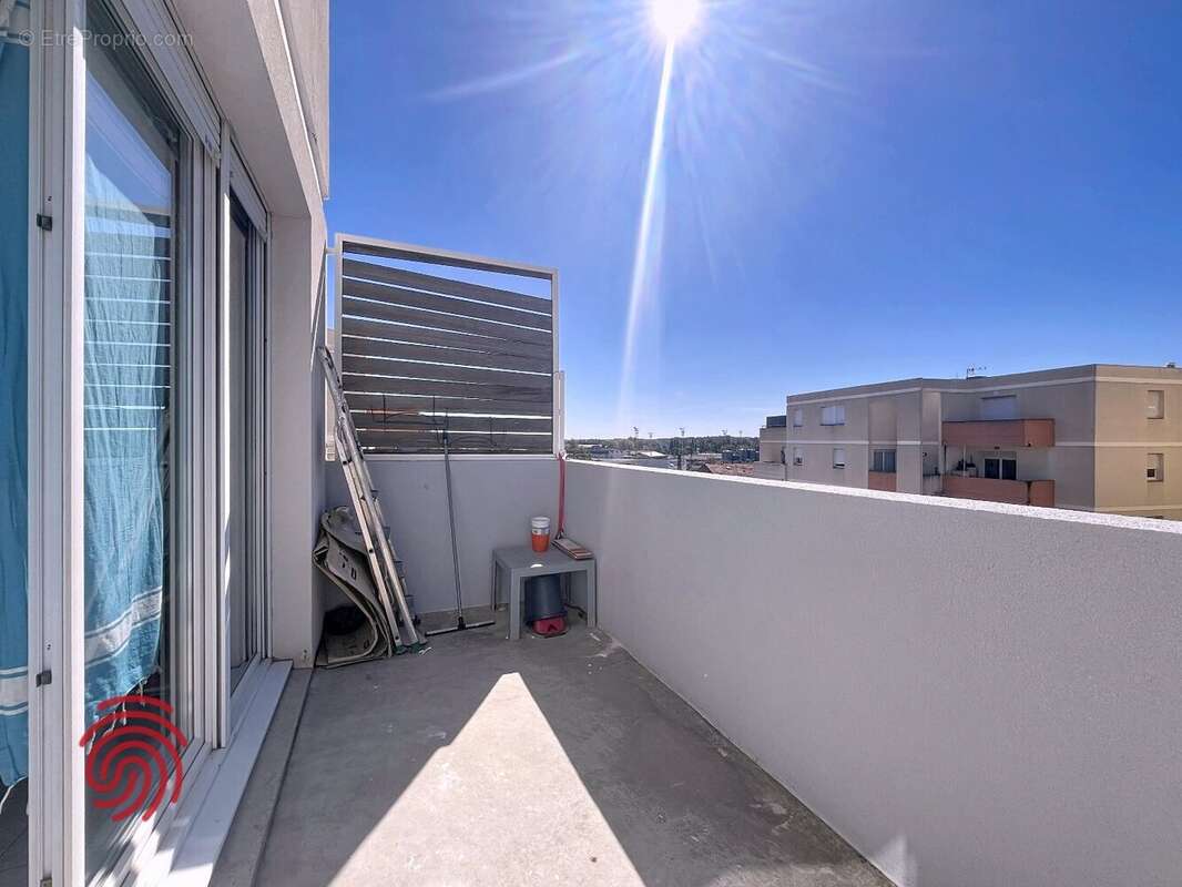 Appartement à BEZIERS