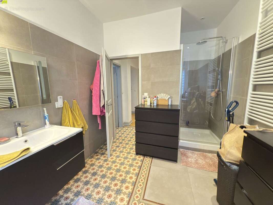 Appartement à TURCKHEIM