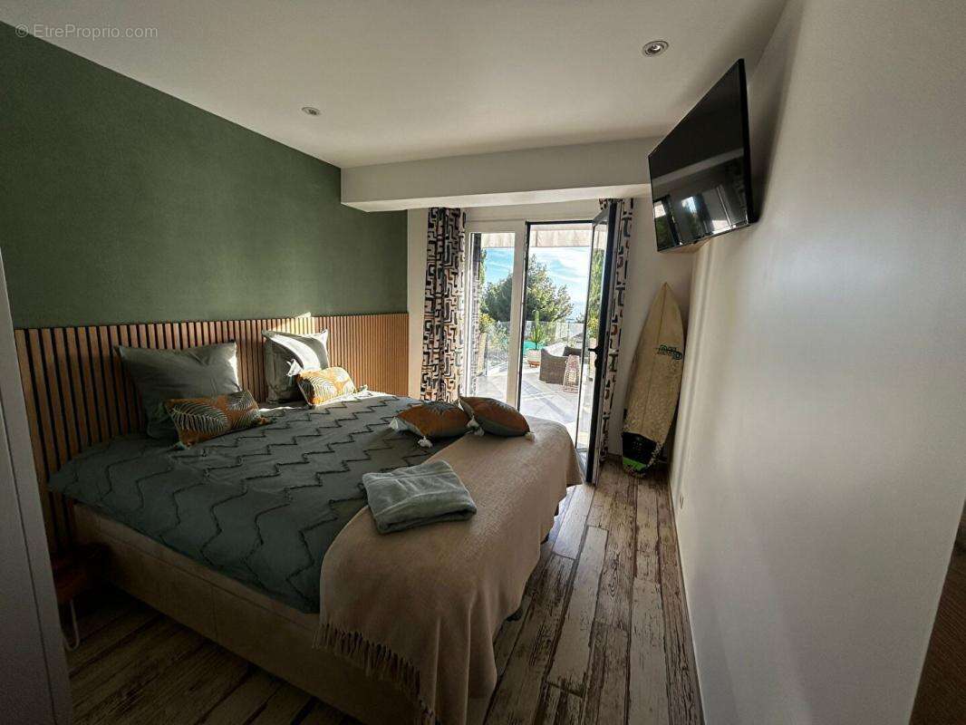 Appartement à BANDOL