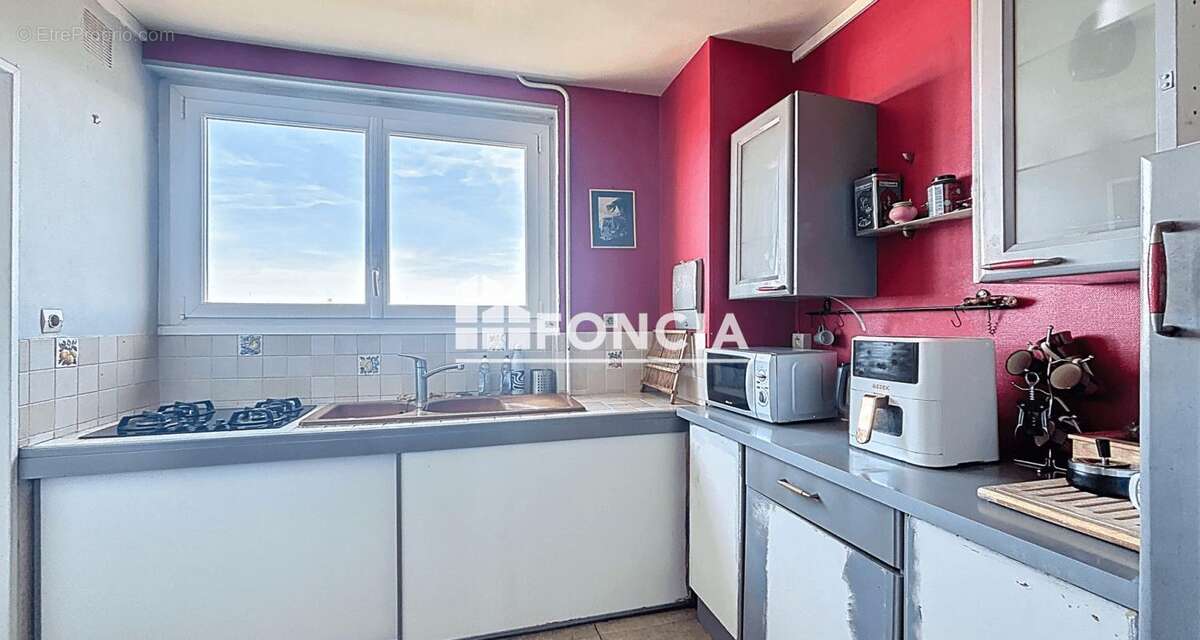 Appartement à CAEN