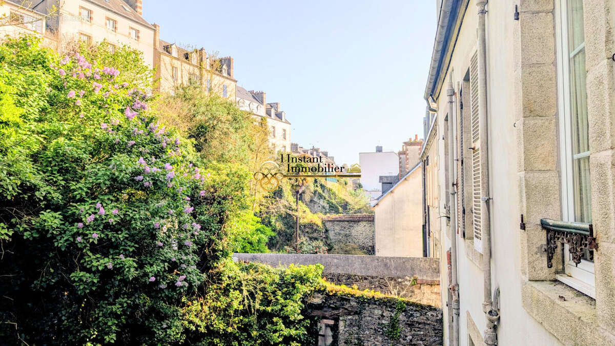 Maison à MORLAIX