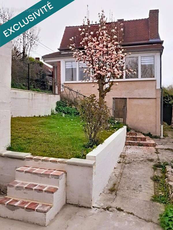 Photo 3 - Maison à MARESCHES