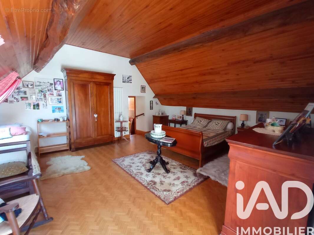 Maison 122 m² à Voudenay  - photo 6