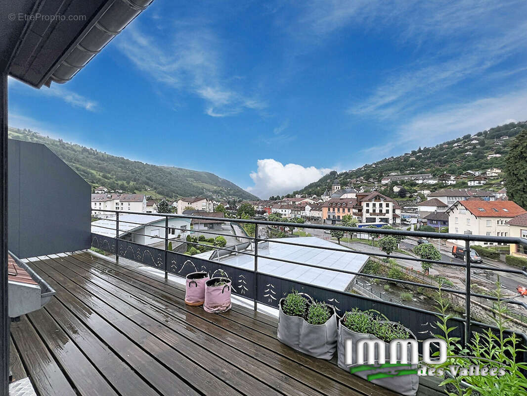 Appartement au centre-ville avec ASCENSEUR - photo 6